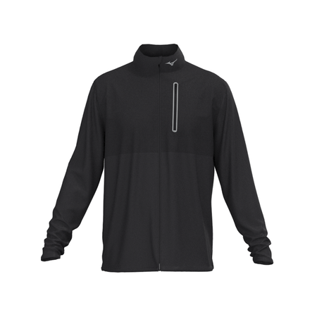 Mizuno Melange Reflect Jacket